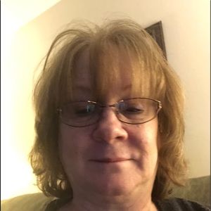 Meet your Posher, Mary lou